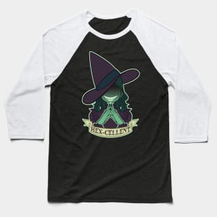 Hex-cellent! Baseball T-Shirt